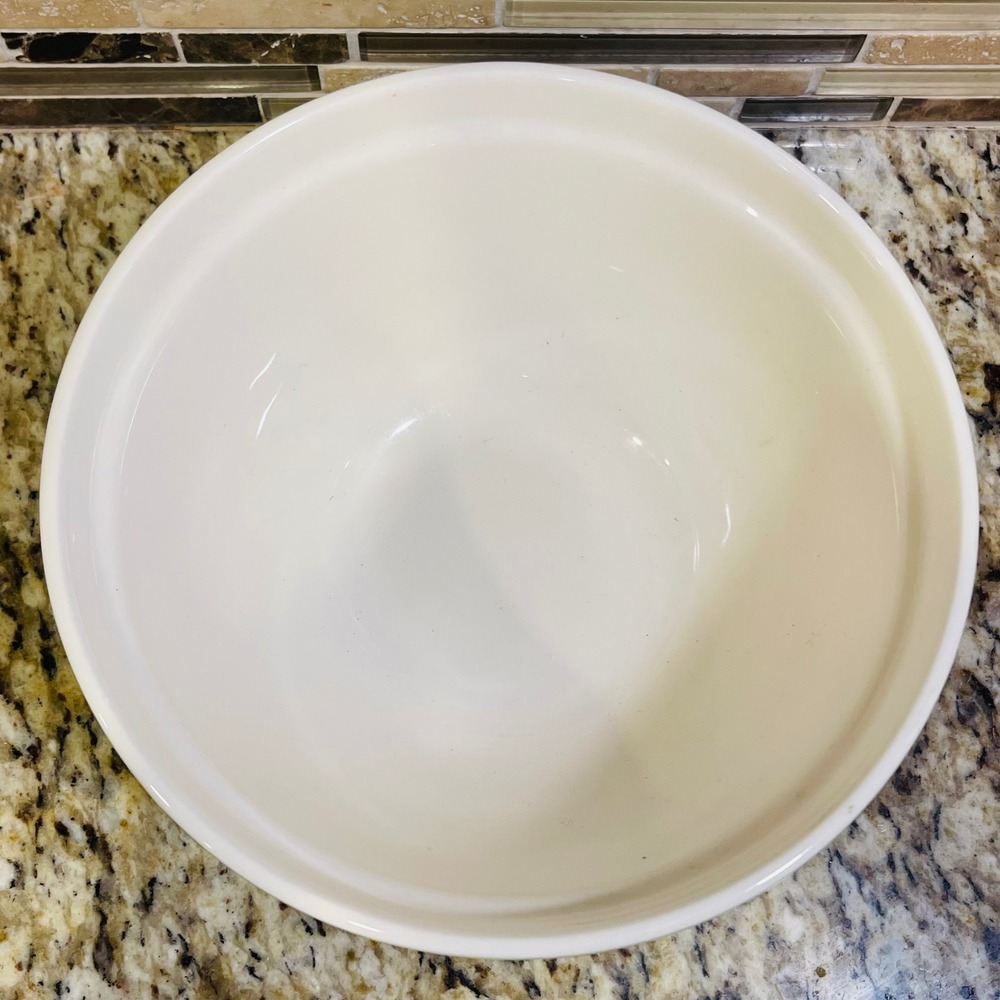 Mason Cash In the Forest Green Hedgehog Mixing Bowl Stoneware 8.5 Inch S24 - Picture 3 of 6